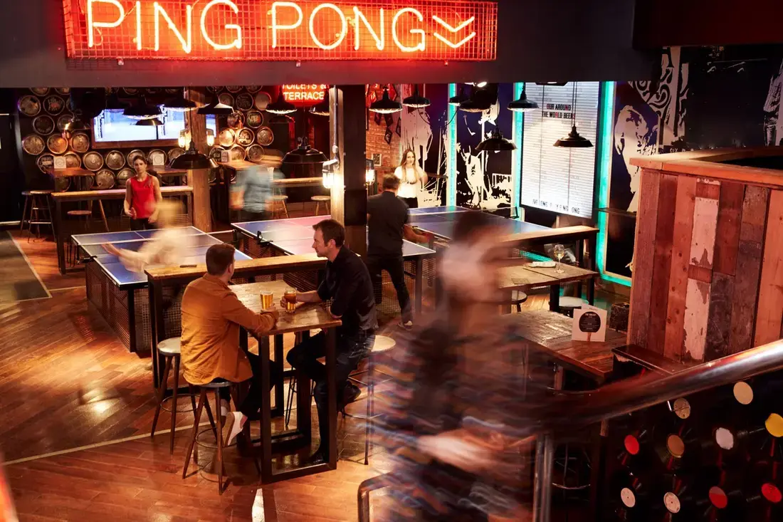 10 Ways for Eatertainment Concepts to Increase Revenue