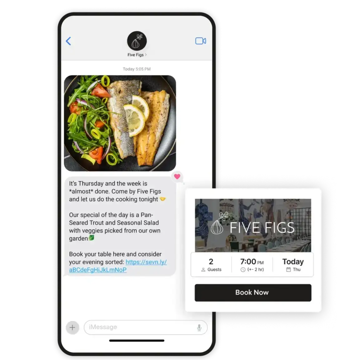 Elevate Guest Loyalty for Your Always Booked Restaurant