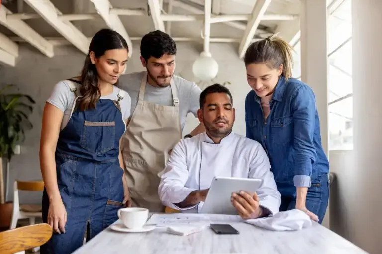 OUTRCH’s Pre-Shift Feature Empowers Teams to Streamline Pre-Service Operations
