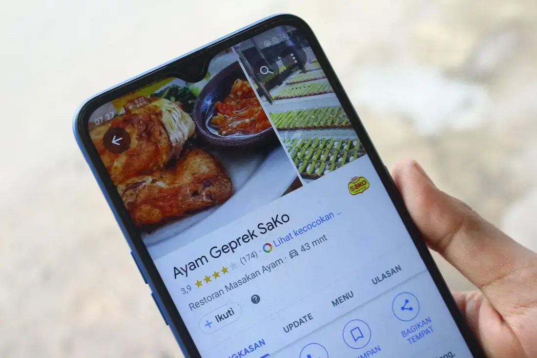 The Restaurant Owner’s Guide to Google My Business: Expert Tips & New Features to Drive Bookings