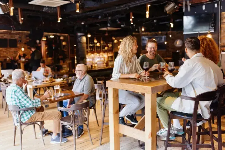 OUTRCH Consumer Data Unveils How Guests Are Discovering and Booking Restaurants