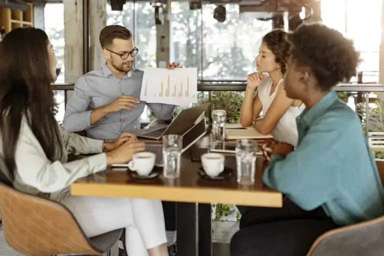 OUTRCH Launches Revenue Management to Help Operators Increase Sales & Profitability