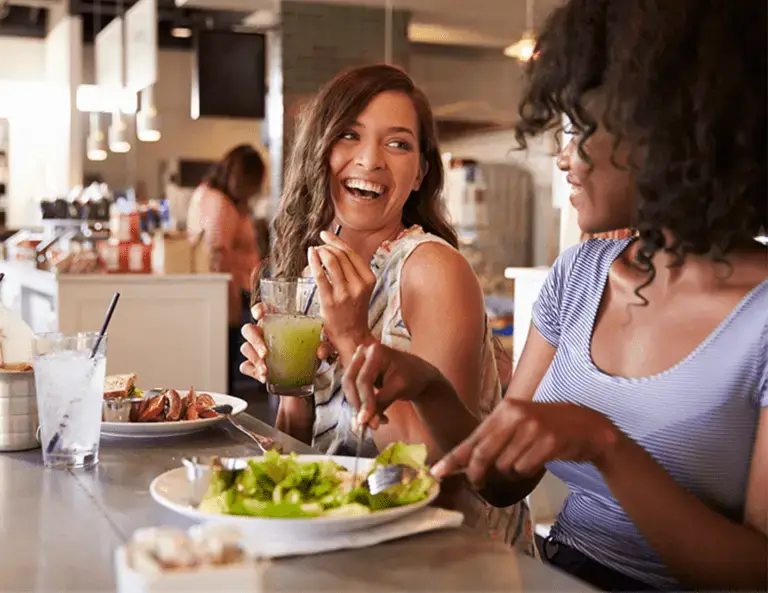 F&B Marketing for Locals