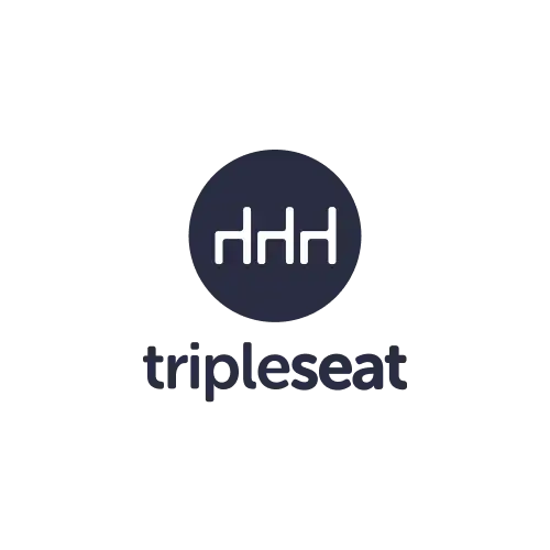 tripleseat logo