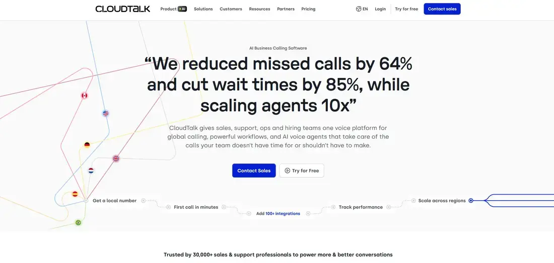 7 Restaurant Phone Answering Systems That Never Miss a Call
