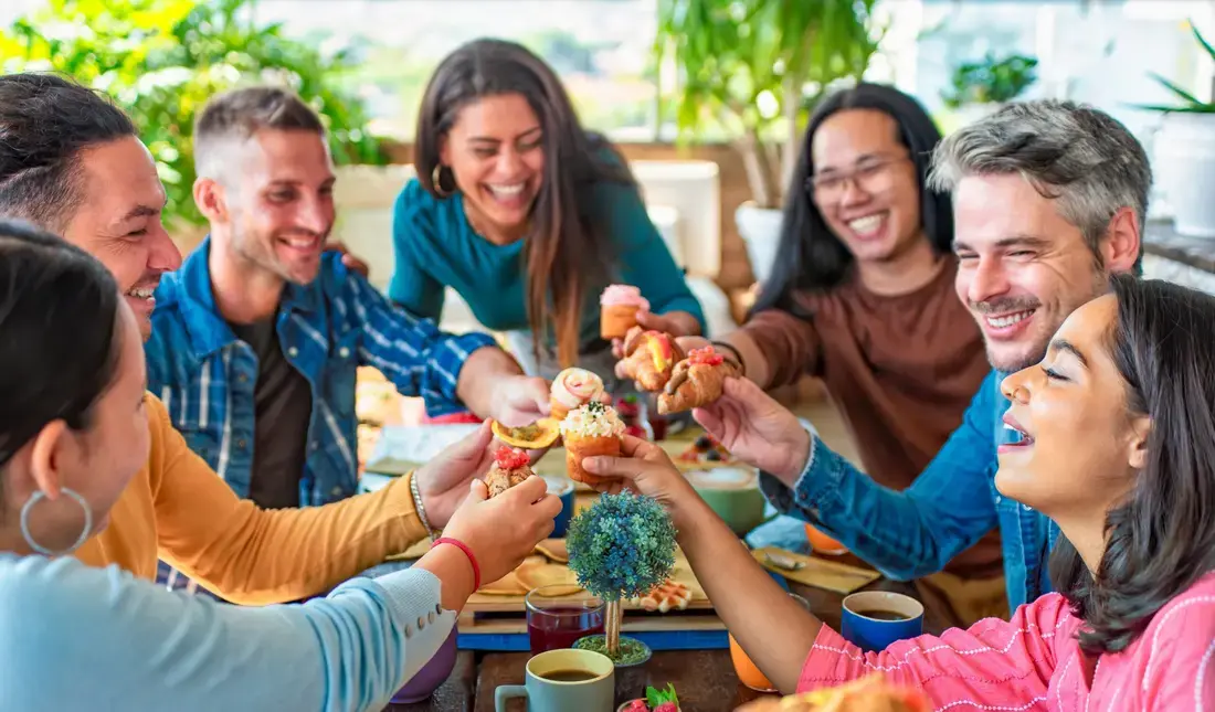 From Bland to Brand: How to Establish a Unique Restaurant Identity
