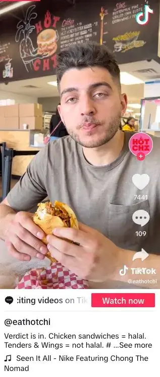 10 Trending TikTok Ideas for Restaurants (With Examples)