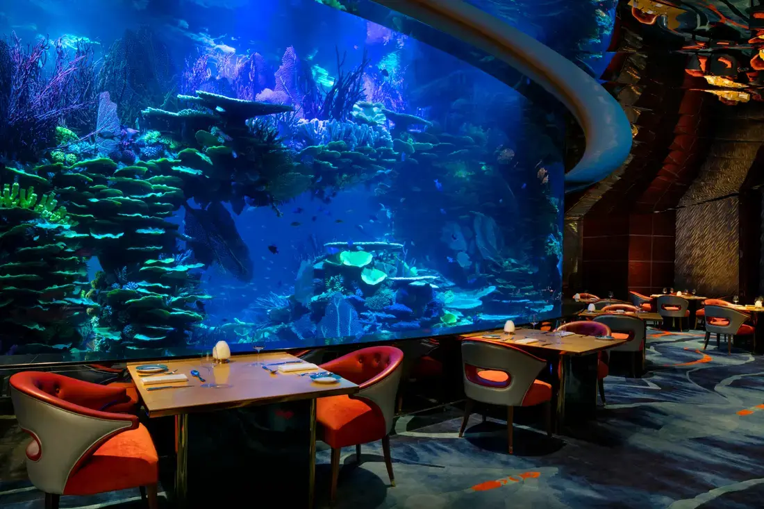 OUTRCH Announces Roll Out of System Across 70+ Jumeirah Group Restaurants