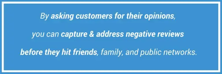 Why Customer Satisfaction Matters – And How To Get Started