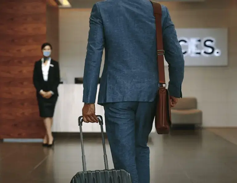 Beyond the Booking: Meeting & Exceeding Hotel Guest Expectations