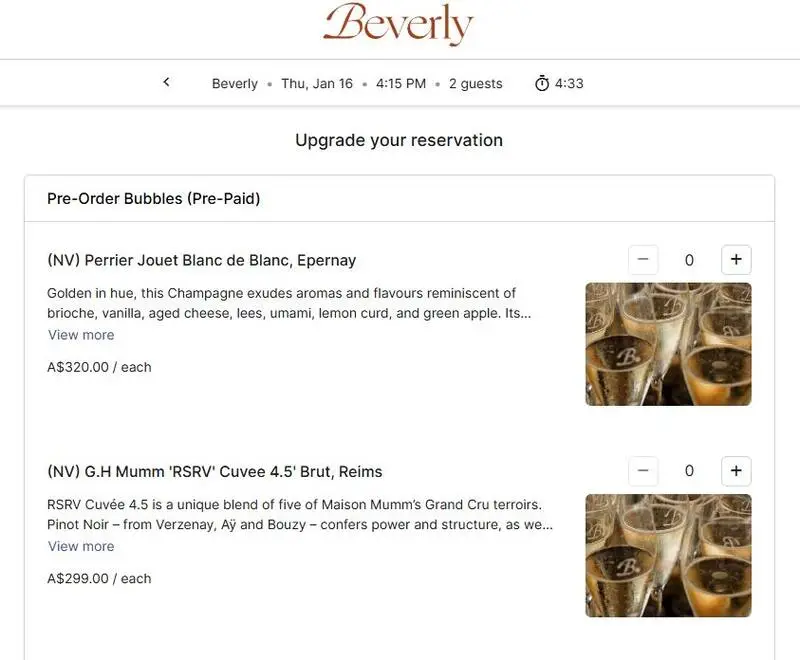 How Beverly Rooftop Turned Emails into $285K in 6 Months