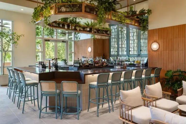 OUTRCH Selected as a Marriott International Preferred Restaurant Technology Provider