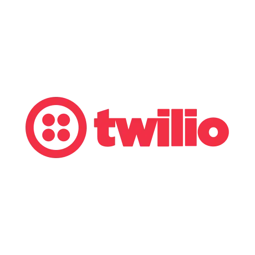 Twilio logo