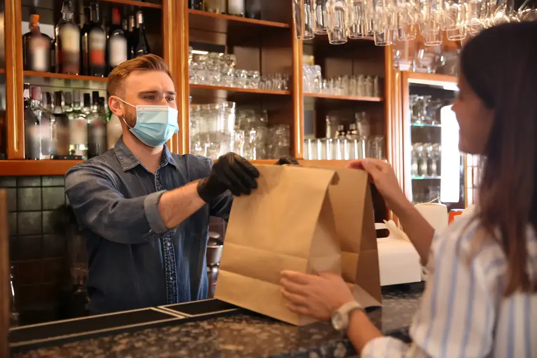 F&B Online Ordering: How to Drive Revenue when Hotel Occupancy is Down