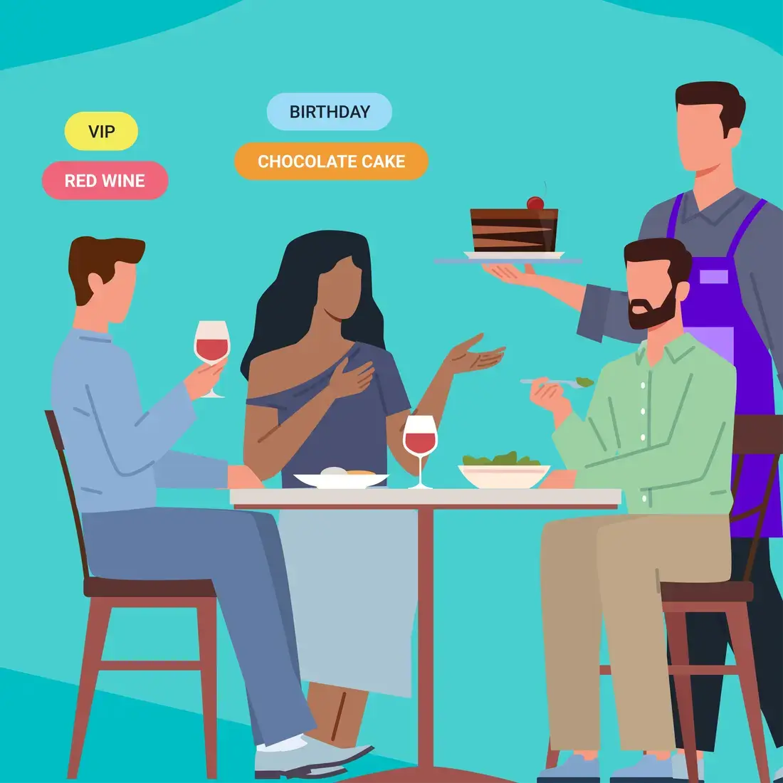 A Day in the Life of a Restaurant General Manager