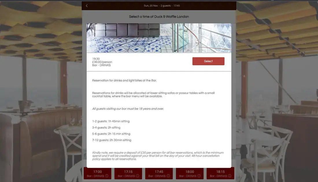 Should Your Restaurant Require Reservation Deposits?
