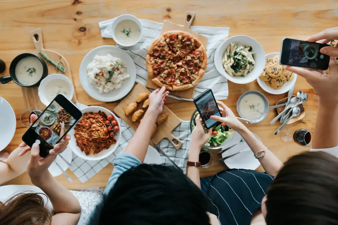 Nearly 2 in 3 Restaurants are Missing Booking Opportunities Enabled by Social Media