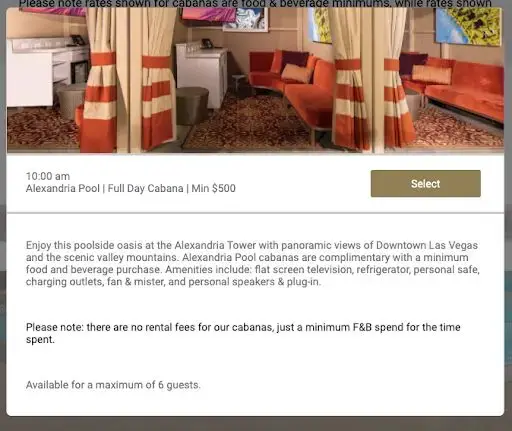 A Hotel’s Guide To Optimizing Outdoor F&B Outlets