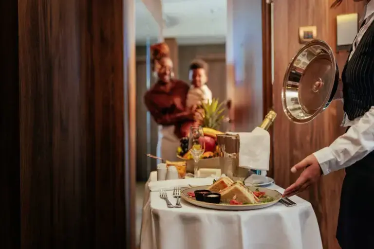 Hotel Restaurant CRM for Revenue Growth