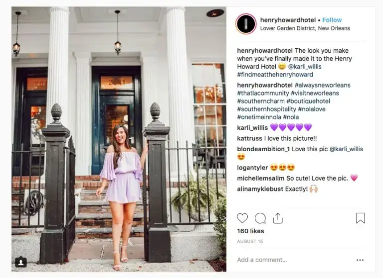Top Social Media Tips To Keep Guests Coming Back to Your Hotel