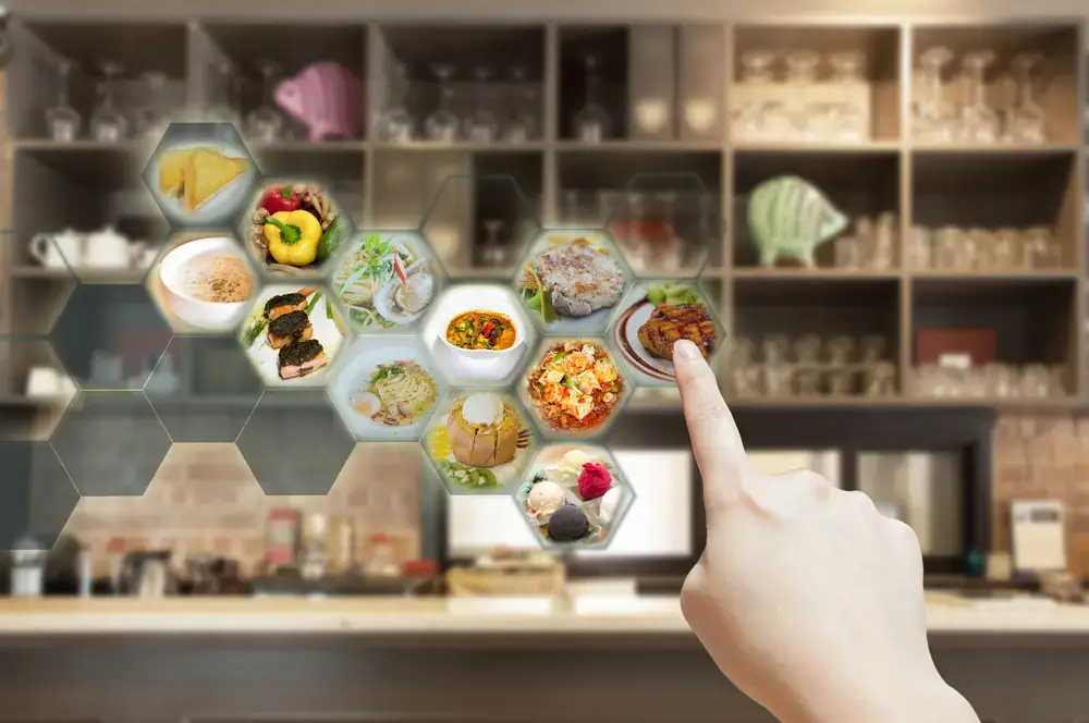 OUTRCH Launches Online Ordering and Contactless Order & Pay Products Across the U.K.