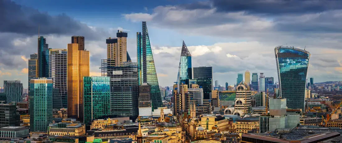 OUTRCH Opens First European Office In London On The Heels Of Record Growth