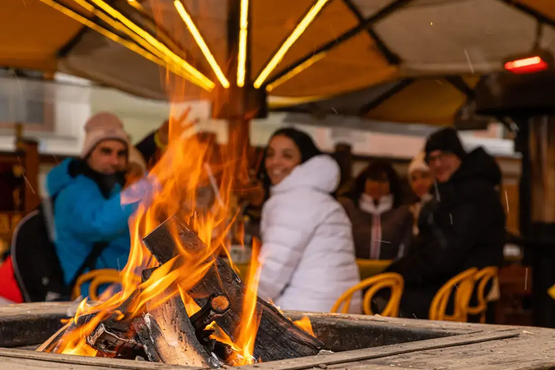 9 Winter Marketing Ideas to Keep Your Restaurant Bustling