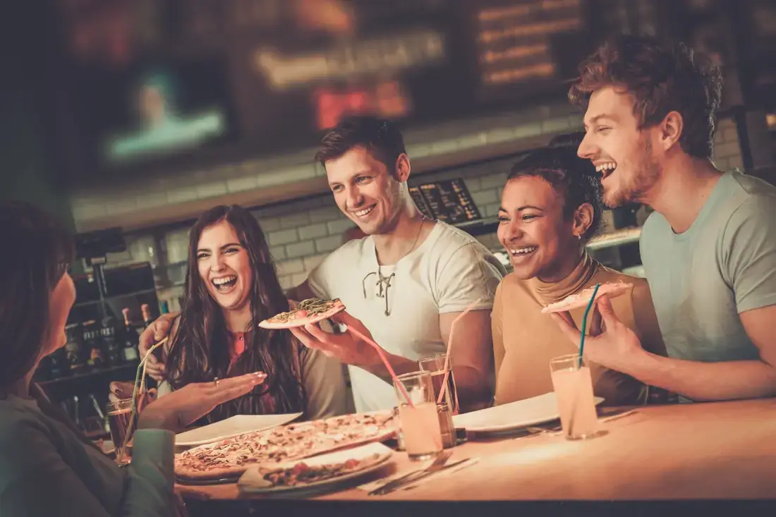 Chicago-Based Pizza Chain Giordano’s Appoints OUTRCH as their Reservation & Guest Experience Platform of Record