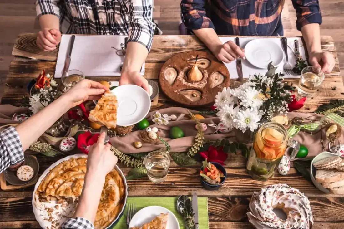 12 Restaurant Marketing Promotions for Easter and Passover