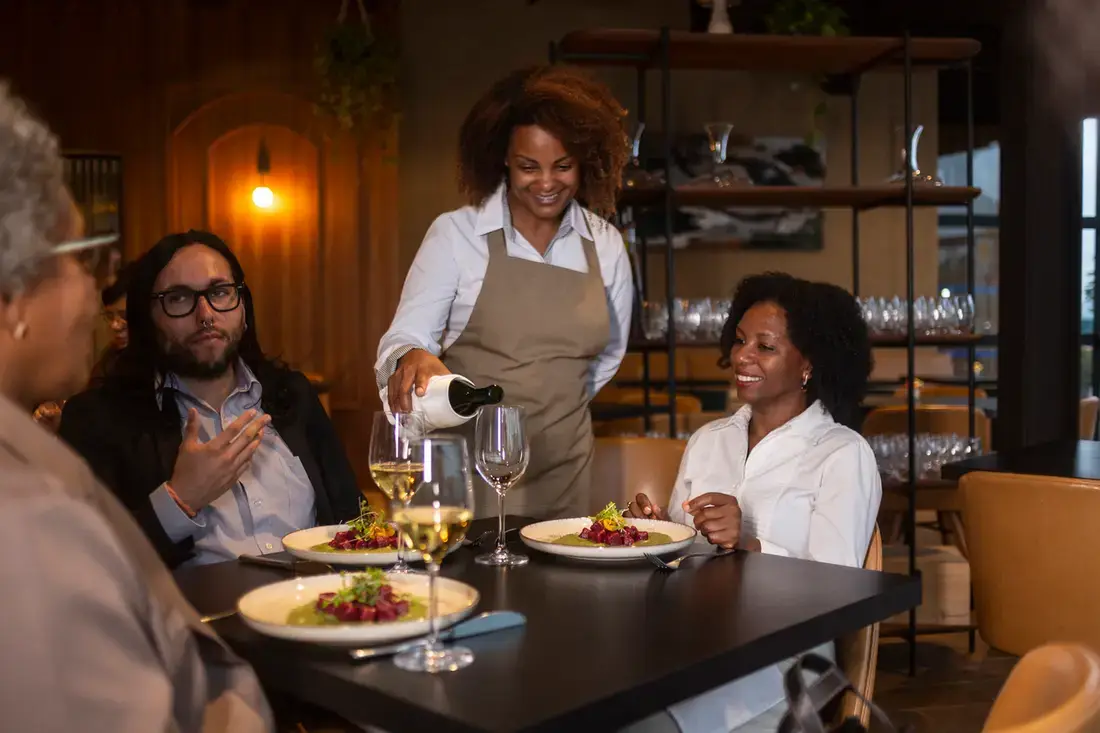 AU Restaurant Trends and Diner Expectations