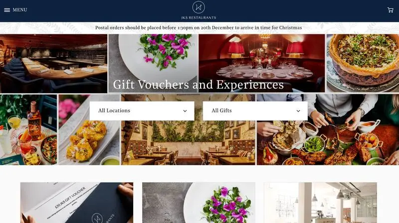 9 Winter Marketing Ideas to Keep Your Restaurant Bustling