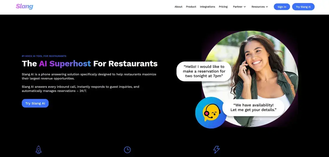 7 Restaurant Phone Answering Systems That Never Miss a Call