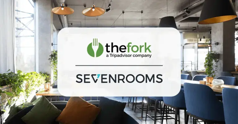 TheFork and OUTRCH Ink Multi-Year Strategic Partnership Deal Across Europe, the United Kingdom and Australia