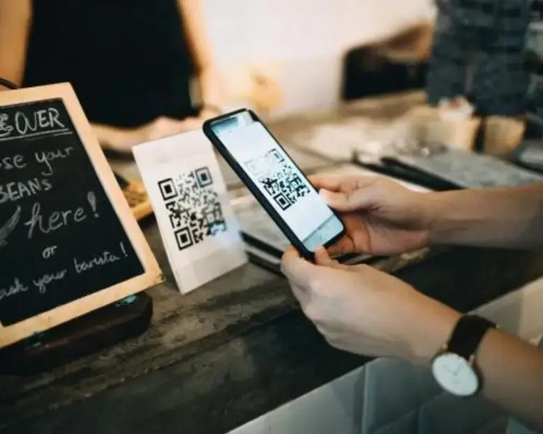 The Rise of QR Codes in Hospitality During The Pandemic