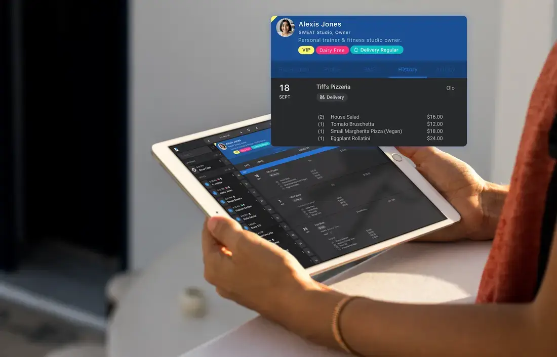 OUTRCH Partners With Leading Digital Ordering & Delivery Platform Olo