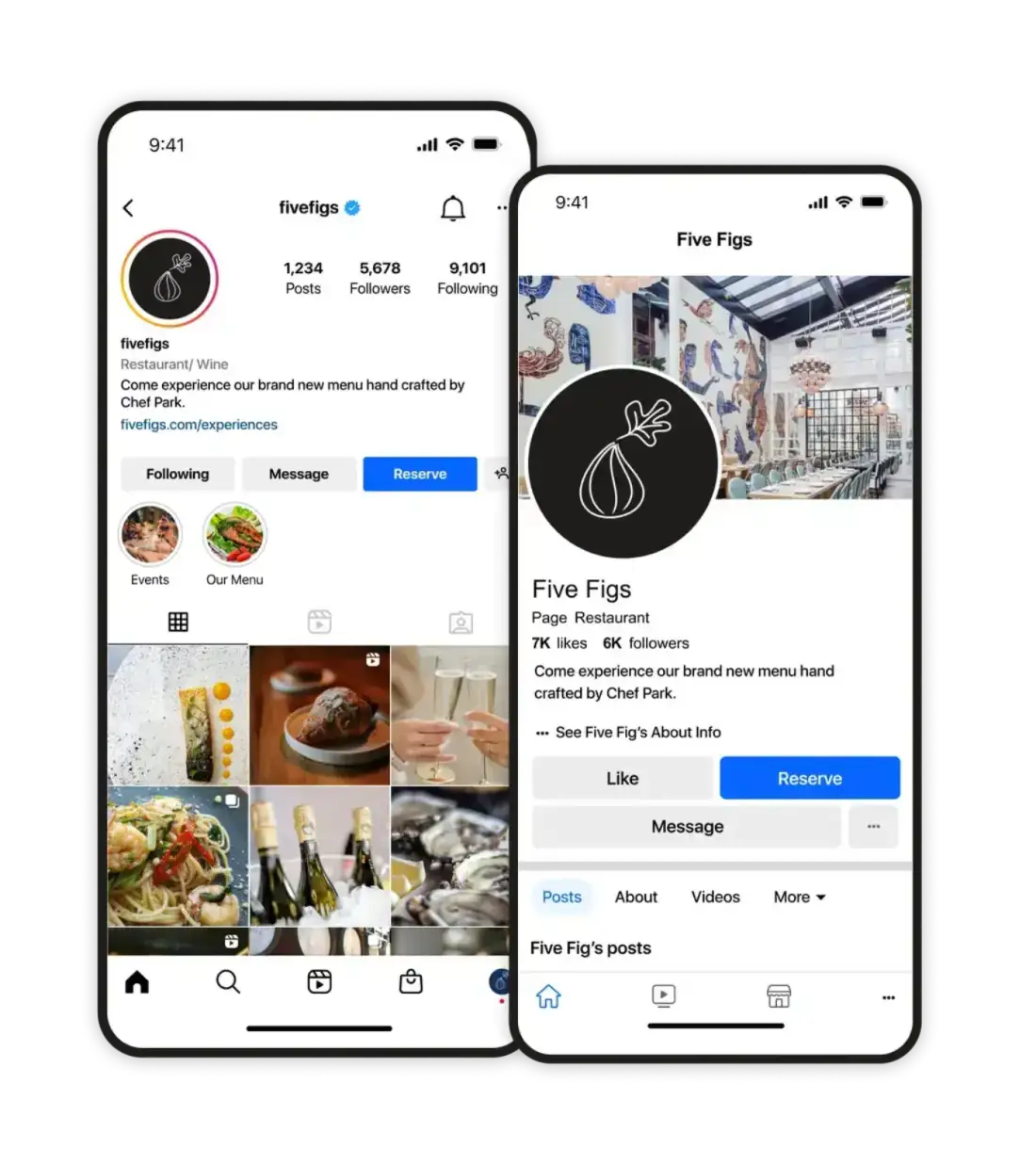 Photo of instagram