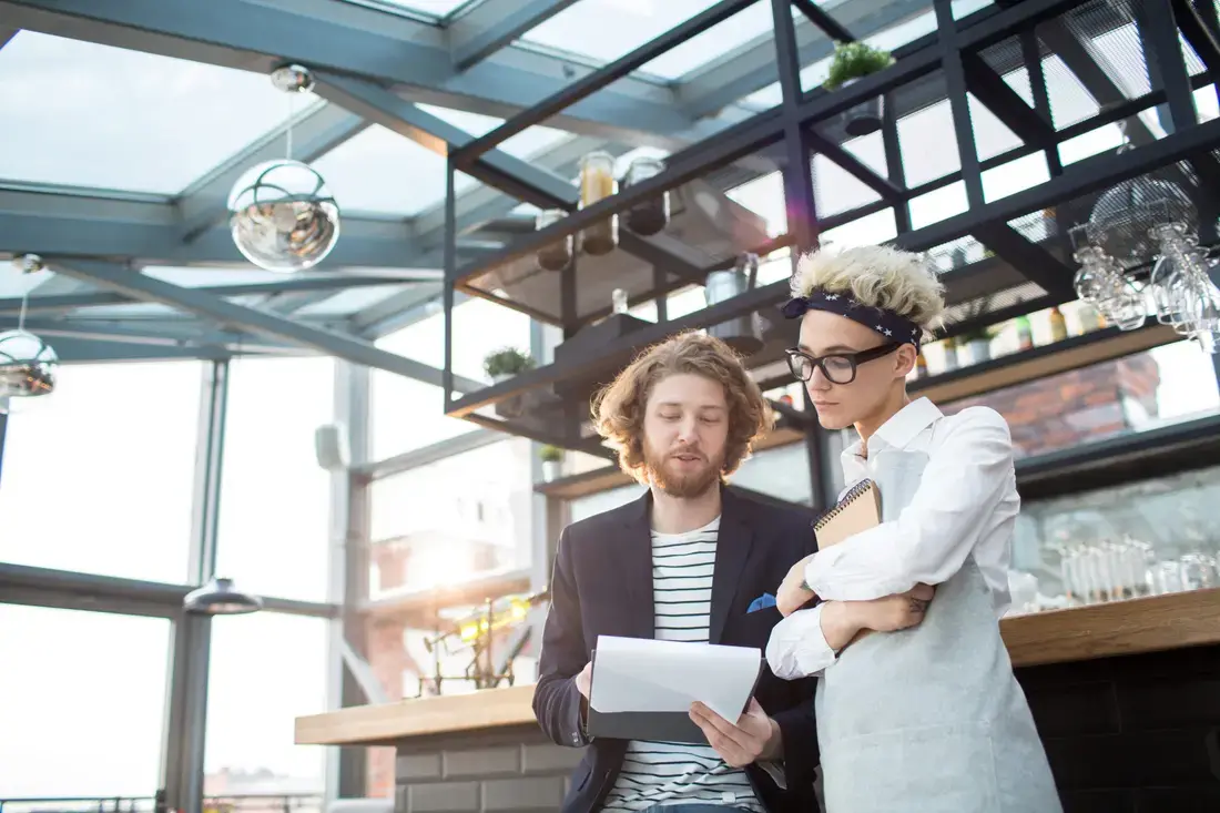 Should You Hire a Restaurant Consultant?