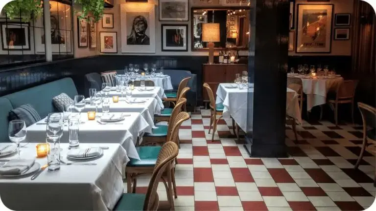 Must Eats For NYC Restaurant Week 2023