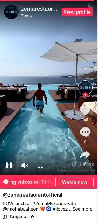10 Trending TikTok Ideas for Restaurants (With Examples)