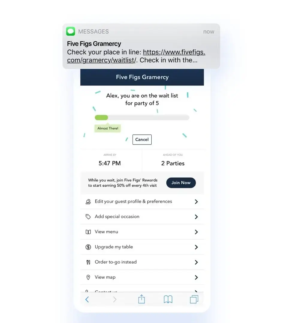 5 Keys to Better Waitlist Management