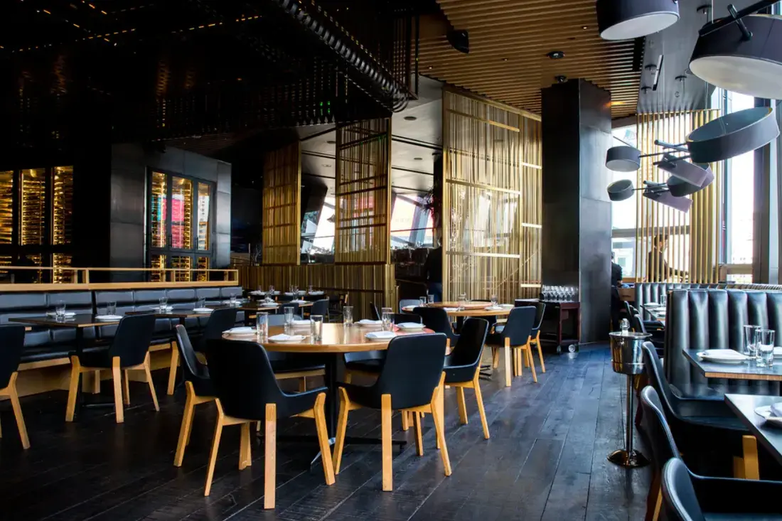 Disruptive Innovation in the Hospitality Industry