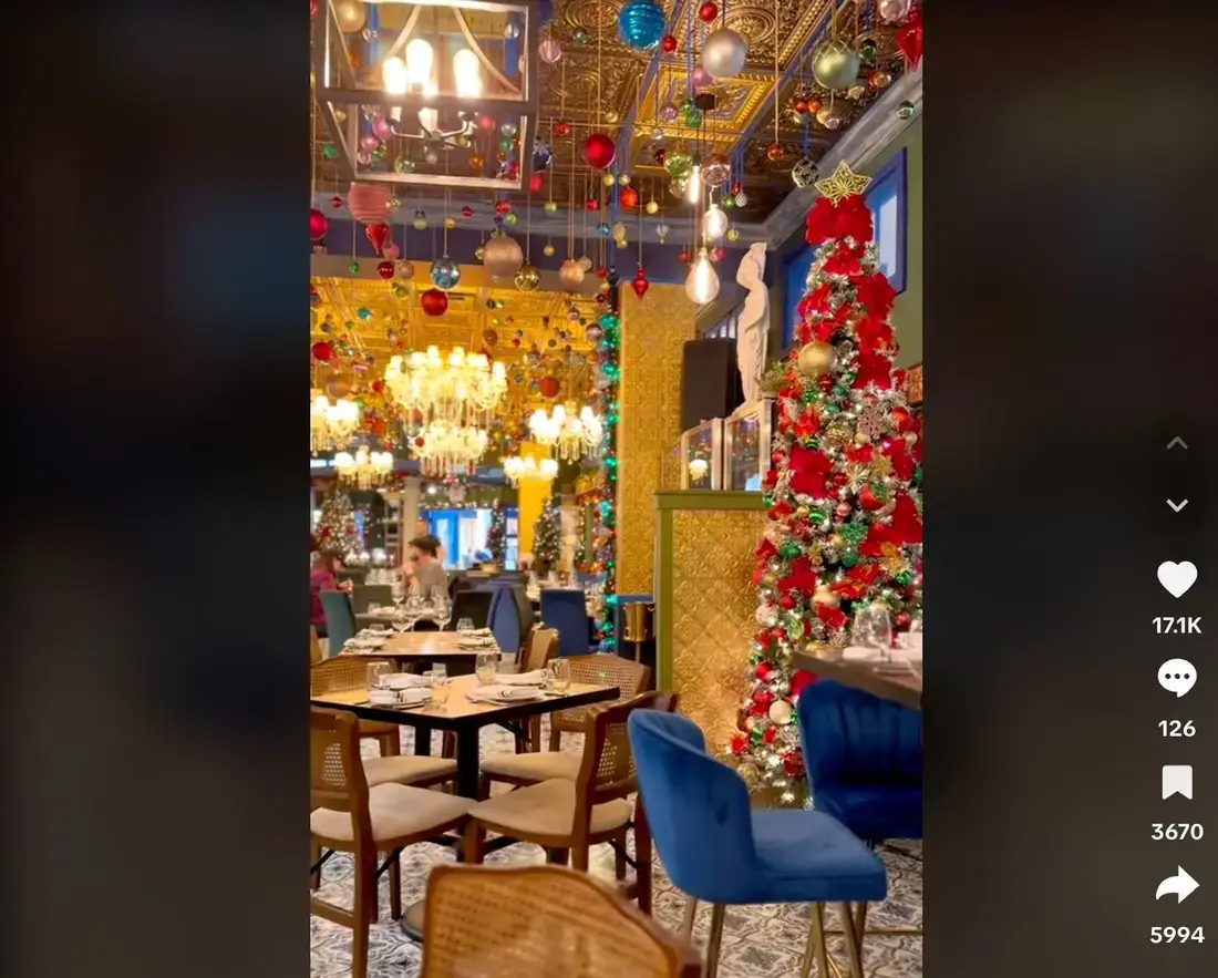 9 Holiday Party Tips to Drive Restaurant Profit