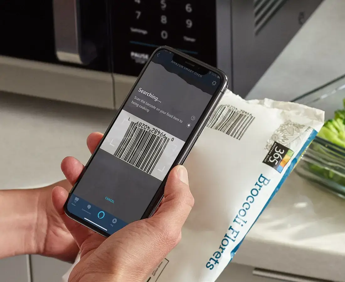 The New Alexa Devices That Could Revolutionize Your Restaurant