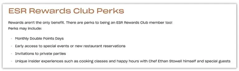 How to Develop a Restaurant Loyalty Program Unique to Your Business