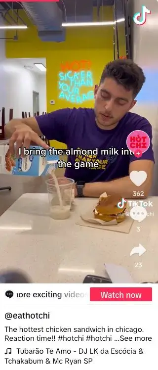 10 Trending TikTok Ideas for Restaurants (With Examples)