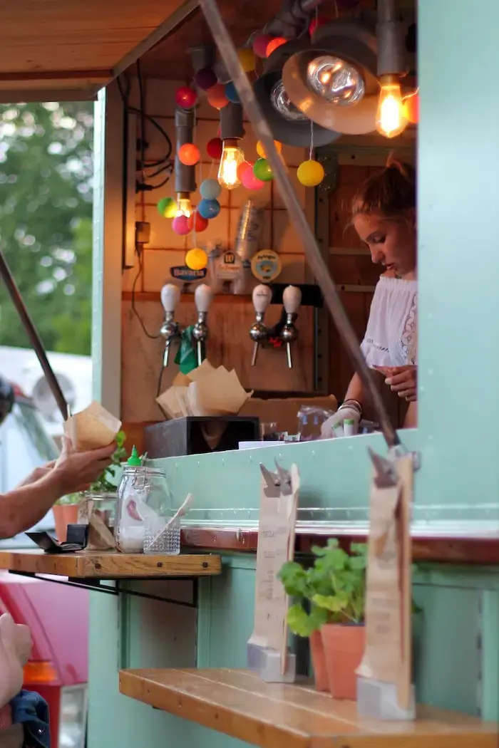Breaking Down the Costs (And Benefits) of Starting A Food Truck