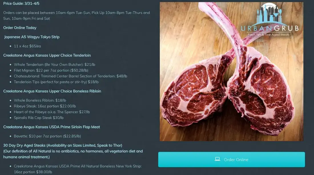 4 Successful Marketing Offers for Promoting Delivery & Takeout