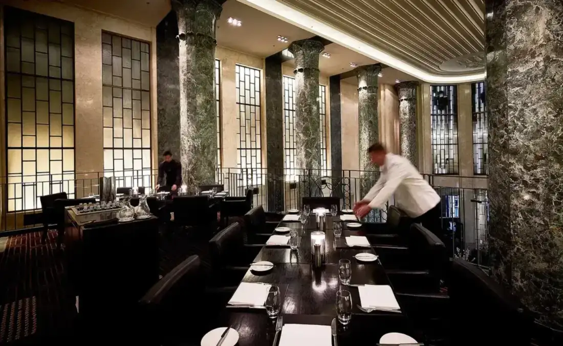 OUTRCH Partners with Hunter St. Hospitality and Pacific Concepts to Power Their Guest Experience