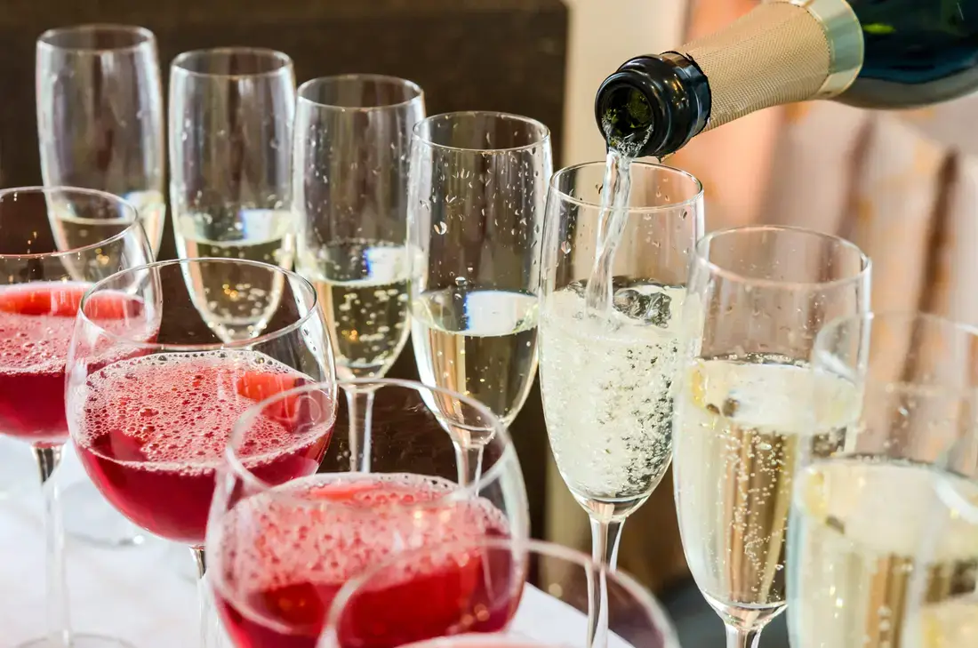 Hong Kong & Singapore Valentine’s Day Dining Guide