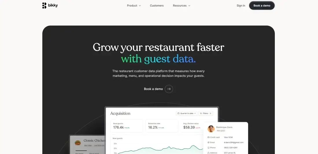 8 Restaurant AI Tools That Are Changing How Restaurants Operate